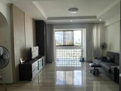 Serangoon Garden Estate (D19), Apartment #535175941